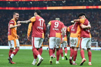 Galatasaray, Gençlerbirliği maçıyla moral bulmak istiyor!