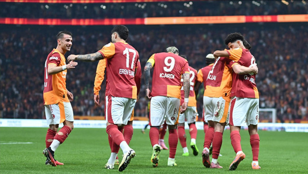 Galatasaray, Gençlerbirliği maçıyla moral bulmak istiyor!