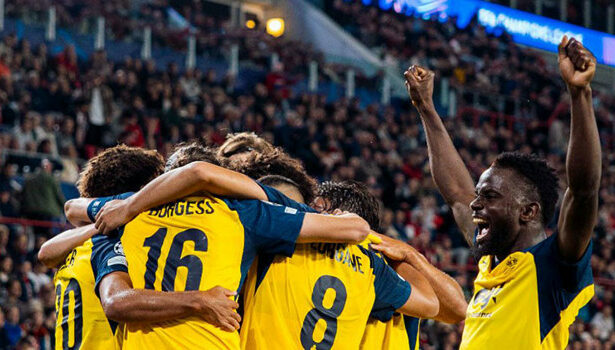 Galatasaray'ın bugünkü rakibi Union SG'nin güçlü ve zayıf yönleri: İlk 20 dakikaya ve hava toplarına dikkat!