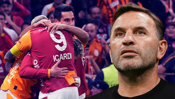 Galatasaray'ın Gençlerbirliği galibiyeti sonrası dikkat çeken sözler! 'Union SG maçı öncesi alınacak bazı dersler var' , 'Bu sezon rahat maç olmadığını derbi öncesi bir kez daha hatırlamış oldu!'