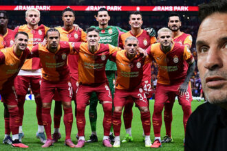 Galatasaray'ın Gençlerbirliği maçına 3 kozu var! Yunus Akgün ve Osimhen Fenerbahçe'ye