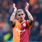 Galatasaray'ın vazgeçilmez ismi Torreira!