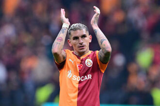 Galatasaray'ın vazgeçilmez ismi Torreira!