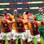 Galatasaray revire döndü!