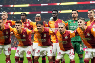 Galatasaray revire döndü!