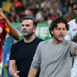 Galatasaray- Trabzonspor maçı öncesi sürpriz gelişme! Okan Buruk'la görüştü: Oynamak istiyorum