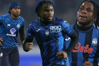 Galatasaray’dan sonra Fenerbahçe de Lookman transferi için düğmeye bastı! İşte teklif yapılacak tarih