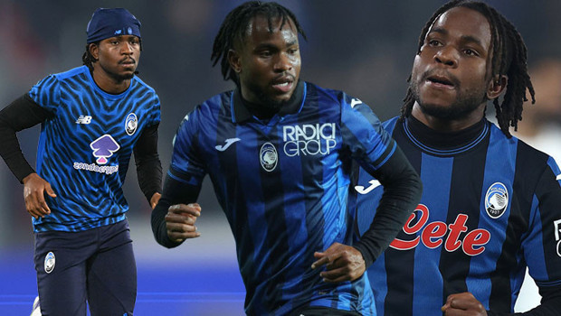 Galatasaray’dan sonra Fenerbahçe de Lookman transferi için düğmeye bastı! İşte teklif yapılacak tarih