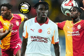 Galatasaraylı Singo için Liverpool, Manchester United ve Arsenal transferi analizi: En riskli takım!