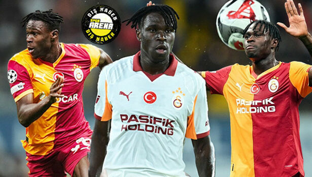 Galatasaraylı Singo için Liverpool, Manchester United ve Arsenal transferi analizi: En riskli takım!