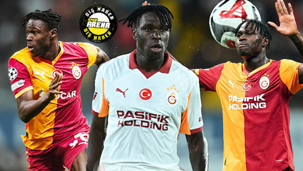 Galatasaraylı Singo için Liverpool, Manchester United ve Arsenal transferi analizi: En riskli takım!
