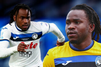 Gemileri yaktı, ayrılık kesinleşti: Lookman koptu geliyor!