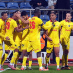 Göztepe savunmada değişiklik yapmaya hazırlanıyor