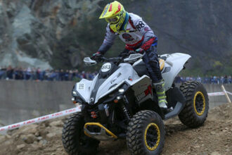 Horonun ritmi ile adrenalin Rize'de buluştu!