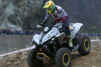 Horonun ritmi ile adrenalin Rize'de buluştu!