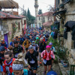 İda Ultra 9. kez start alıyor!