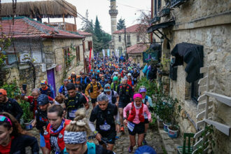 İda Ultra 9. kez start alıyor!