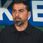 İlhan Palut: "Her şey 10 dakika içinde tersine döndü"