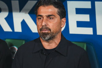 İlhan Palut: "Her şey 10 dakika içinde tersine döndü"