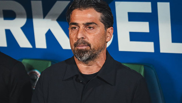 İlhan Palut: "Her şey 10 dakika içinde tersine döndü"