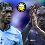 İngilizler duyurdu: Süper Lig devi, Yves Bissouma'yı bedelsiz olarak kadrosuna katabilir!