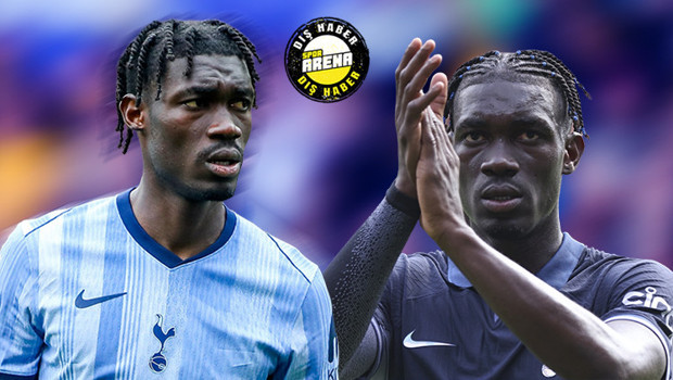 İngilizler duyurdu: Süper Lig devi, Yves Bissouma'yı bedelsiz olarak kadrosuna katabilir!
