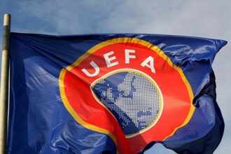 İrlanda Futbol Federasyonu, İsrail'in futboldan men edilmesi için UEFA'ya başvuracak