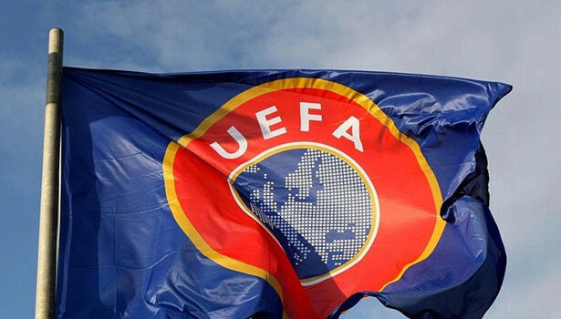 İrlanda Futbol Federasyonu, İsrail'in futboldan men edilmesi için UEFA'ya başvuracak