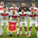 İspanya maçı öncesi A Milli Takım'da 5 yıldız birden kadrodan çıkarıldı!