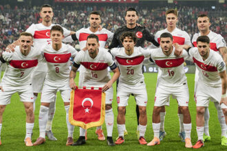 İspanya maçı öncesi A Milli Takım'da 5 yıldız birden kadrodan çıkarıldı!