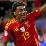 İspanya-Türkiye maçında Lamine Yamal yok! Resmi sakatlık açıklaması geldi