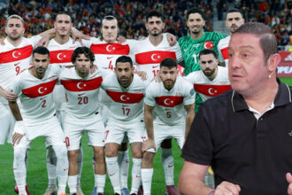 İspanya - Türkiye maçının ardından Nihat Kahveci'den Altay Bayındır'a övgüler! 'Kariyer maçını oynadı'