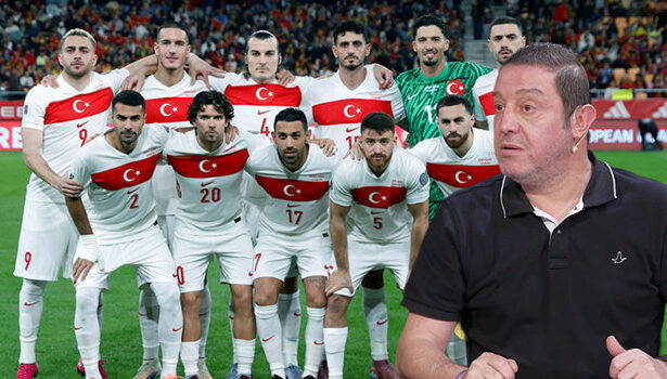 İspanya - Türkiye maçının ardından Nihat Kahveci'den Altay Bayındır'a övgüler! 'Kariyer maçını oynadı'