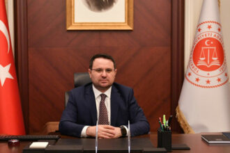 İstanbul Cumhuriyet Başsavcısı Gürlek: Futbol kulüpleri üzerinden para aklama iddiaları var araştırıyoruz