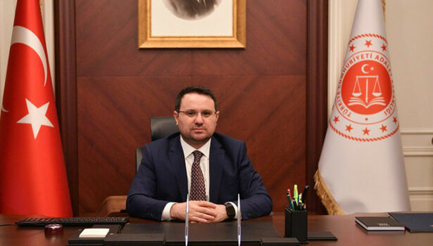 İstanbul Cumhuriyet Başsavcısı Gürlek: Futbol kulüpleri üzerinden para aklama iddiaları var araştırıyoruz