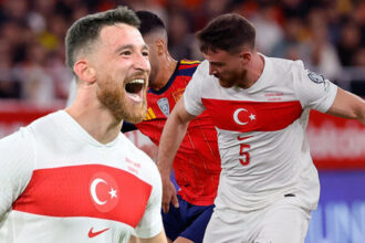 İstanbul devinin Salih Özcan planı belli oldu!