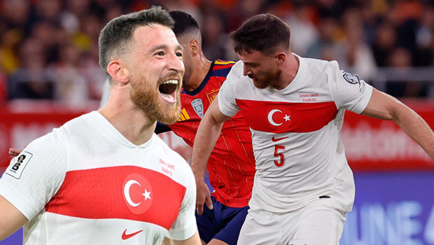 İstanbul devinin Salih Özcan planı belli oldu!