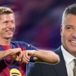 İşte Fenerbahçe'nin Lewandowski planı! Sadettin Saran bizzat görüşecek