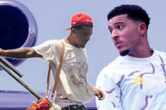 Jadon Sancho, Süper Lig deviyle transfer görüşmeleri yapmak için İstanbul'a geldi!