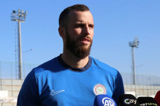 Jurecka'dan Fenerbahçe maçı açıklaması!