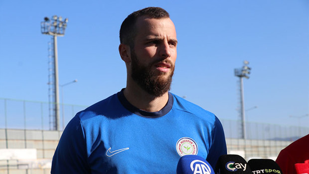 Jurecka'dan Fenerbahçe maçı açıklaması!