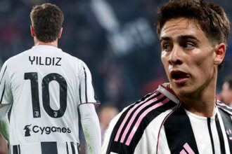 Juventus'tan Kenan Yıldız'ın geleceği hakkında açıklama!