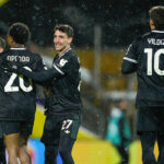 Kenan Yıldız yıldızlaştı, Juventus ilk kez kazandı!