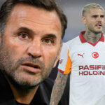 Kocaelispor-Galatasaray maçını usta yazarlar değerlendirdi: Okan Buruk’un Icardi’yi tutması anlamsız!