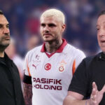 Kocaelispor-Galatasaray maçının ardından Nihat Kahveci'den Okan Buruk'a sert eleştiri! 'Icardi'yi kaybetmemek için çıkarmadı'