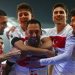 Kura şansı bizimle olsun! A Milli Takım'ın Dünya Kupası play-off turundaki rakibi belli oluyor