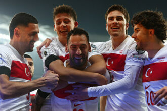 Kura şansı bizimle olsun! A Milli Takım'ın Dünya Kupası play-off turundaki rakibi belli oluyor