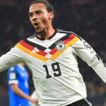 Leroy Sane'nin muhteşem dönüşü!