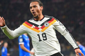 Leroy Sane'nin muhteşem dönüşü!