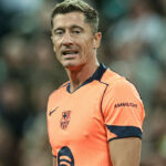 Lewandowski'den Fenerbahçe'ye şimdilik 'ret'!